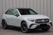 Mercedes GLC 300 e 4-Matic AMG Line