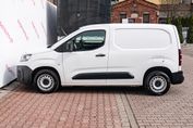 Citroen Berlingo Van M L1H1 Club