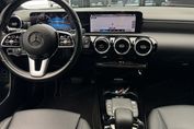 Mercedes CLA 180 d Progressive
