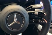 Mercedes GLB 250+ EQ AMG Line