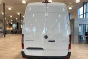 Mercedes Sprinter 317 CDI Standard PRO AUT