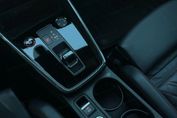 Audi A3 S3 Sportback TFSI quattro