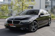 BMW Seria 5 520d xDrive M Sport sport-aut