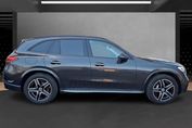 Mercedes GLC 200 4MATIC AMG Line