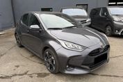 Toyota Yaris Executive 1.5 Hybrid