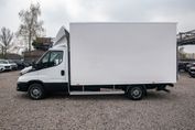 Iveco Daily 35S18 Kontener 8EP + Winda
