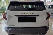 Dacia Duster Extreme LPG 1.0 Tce