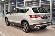 Seat Ateca 1.5 TSI DSG