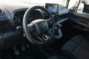 Toyota Proace City Long L2H1