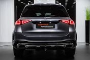 Mercedes GLE 300 d 4-Matic