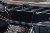 Audi Q8 SQ8 TFSI quattro