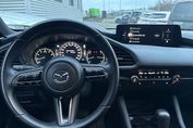 Mazda 3 2.0 Homura