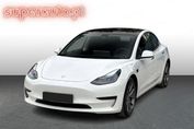 Tesla Model 3 Standard Range Plus