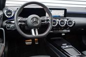 Mercedes Klasa A 220 4-Matic AMG Line