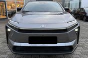 Toyota bZ4X Style EV