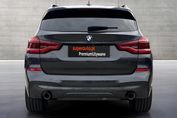 BMW X3 xDrive20i M Sport