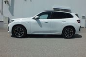 BMW X3 xDrive30e M Sport