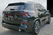 BMW X5 xDrive30d M Sport
