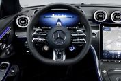 Mercedes CLE AMG 53 4-Matic+