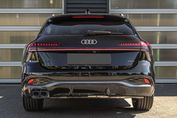 Audi A6 TDI quattro Avant