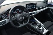 Audi A4 35 TFSI mHEV S tronic