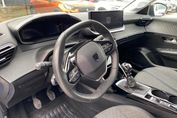 Peugeot 208 Allure 1.2 PureTech