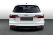 Audi A4 35 TFSI S Line