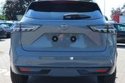 Nissan Qashqai N-Design Xtronic 1.3 DIG-T mHEV