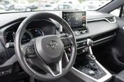 Toyota RAV4 2.5 Hybrid 4x4