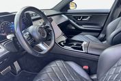 Mercedes Klasa S 400 d 4MATIC L AMG Line