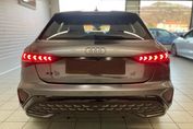 Audi A3 35 TFSI S Line Sportback