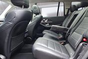Mercedes GLS 400 d 4-Matic