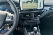 Ford Focus Ecoboost Mhev St-Line x