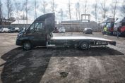 Iveco Daily 35S21 Hi-Matic Autolaweta