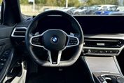BMW Seria 3 Touring 318d M Sport