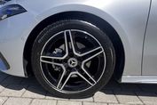 Mercedes Klasa A 200 AMG Line