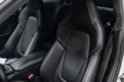 Porsche 911 Carrera 4 PDK