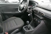 Dacia Sandero Stepway  Essential 1.2 Eco-G LPG