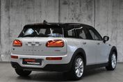 Mini Clubman Cooper