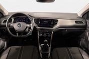 Volkswagen T-Roc TSI