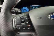 Ford Focus EcoBoost mHEV ST-Line X