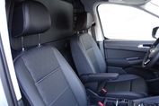 Ford Transit Connect L2 Limited PHEV A6