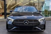 Mercedes CLA 200  AMG Line