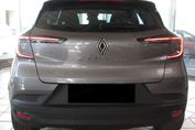 Renault Captur Evolution Eco-G LPG 1.2 TCe