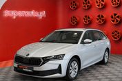 Skoda Octavia 1.5 TSI mHEV Edition 130 Essence DSG