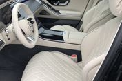 Mercedes Klasa S 450 d 4-Matic L AMG Line