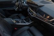BMW X7 xDrive40d M Sport