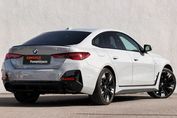 BMW Seria 4 Gran Coupe 420d xDrive M Sport