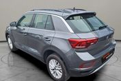 Volkswagen T-ROC 1.5 TSI Life DSG