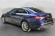 Audi A4 35 TFSI mHEV S tronic